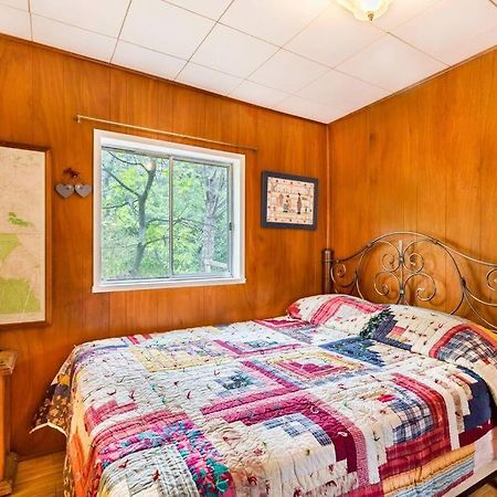 Historical Cabin In Julian Pet'S Okay! Ngoại thất bức ảnh