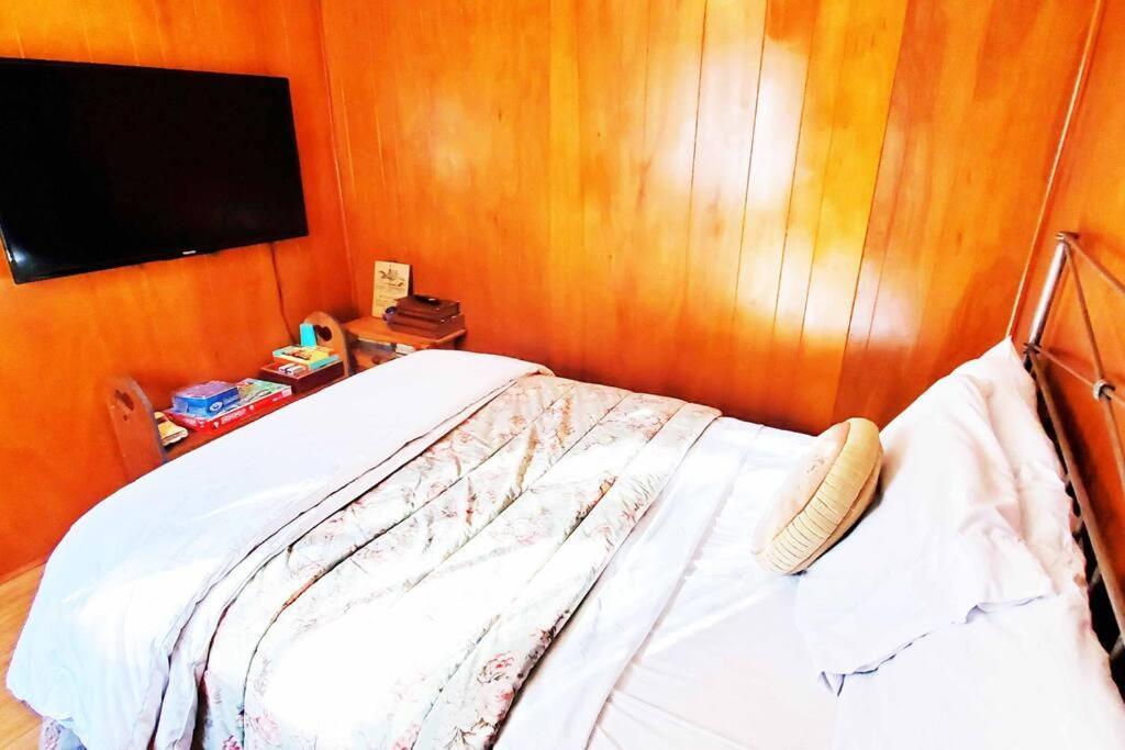 Historical Cabin In Julian Pet'S Okay! Ngoại thất bức ảnh