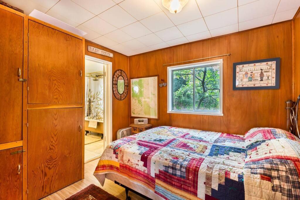 Historical Cabin In Julian Pet'S Okay! Ngoại thất bức ảnh
