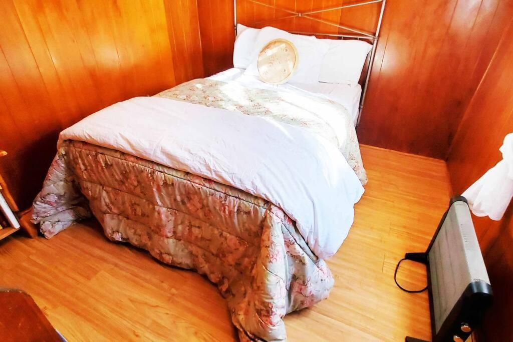 Historical Cabin In Julian Pet'S Okay! Ngoại thất bức ảnh