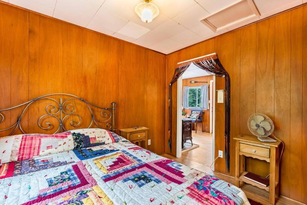 Historical Cabin In Julian Pet'S Okay! Ngoại thất bức ảnh